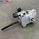 New KHR1346 Throttle Motor for Case 9010B 9020B SUMITOMO SH120A1 JCB JS70