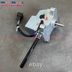 New KHR1346 Throttle Motor for Case 9010B 9020B SUMITOMO SH120A1 JCB JS70