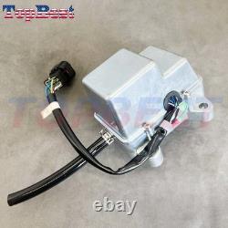 New KHR1346 Throttle Motor for Case 9010B 9020B SUMITOMO SH120A1 JCB JS70