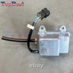 New KHR1346 Throttle Motor for Case 9010B 9020B SUMITOMO SH120A1 JCB JS70
