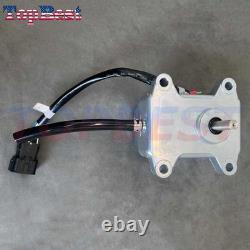 New KHR1346 Throttle Motor for Case 9010B 9020B SUMITOMO SH120A1 JCB JS70