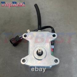 New KHR1346 Throttle Motor for Case 9010B 9020B SUMITOMO SH120A1 JCB JS70