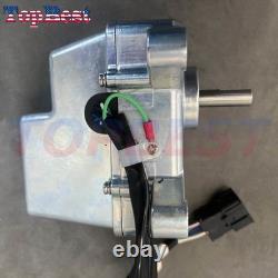 New KHR1346 Throttle Motor for Case 9010B 9020B SUMITOMO SH120A1 JCB JS70