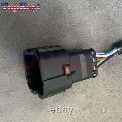 New KHR1346 Throttle Motor for Case 9010B 9020B SUMITOMO SH120A1 JCB JS70