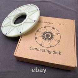 New KSJ2874 FLANGE for CASE CX300C CX290B