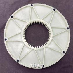 New KSJ2874 FLANGE for CASE CX300C CX290B