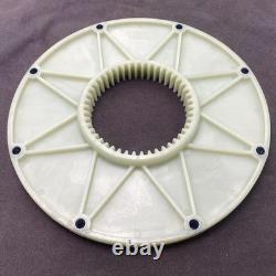 New KSJ2874 FLANGE for CASE CX300C CX290B