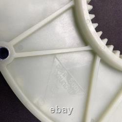 New KSJ2874 FLANGE for CASE CX300C CX290B