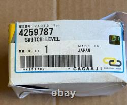 New NOS Genuine Hitachi Oil Coolant Level Switch 4259787