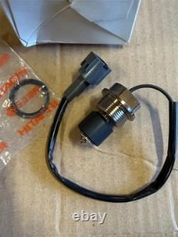 New NOS Genuine Hitachi Oil Coolant Level Switch 4259787