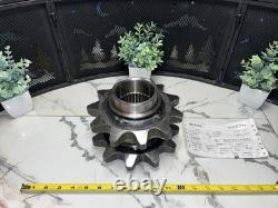 New- Oem Volvo Excavator Hub Ch 55352p 55354 -usa