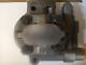 New Replacement Hpv90 Gear Pump Assy 23.5cc Rev Hitachi-komatsu (pc200-3)