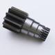 New Shaft Pinion 280-2361 Fit Caterpillar 303.5C 303.5D 303.5E 303C 304D 2802361