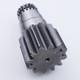 New Shaft Pinion 280-2361 Fit Caterpillar 303.5C 303.5D 303.5E 303C 304D 2802361