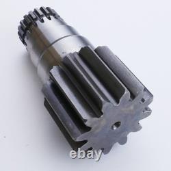 New Shaft Pinion 280-2361 Fit Caterpillar 303.5C 303.5D 303.5E 303C 304D 2802361