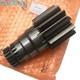 New Shaft Pinion 280-2361 for Caterpillar 303.5C 303.5D 303.5E 303C 304D 2802361