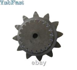 New Shaft Pinion 280-2361 for Caterpillar 303.5C 303.5D 303.5E 303C 304D 2802361