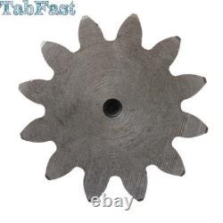 New Shaft Pinion 280-2361 for Caterpillar 303.5C 303.5D 303.5E 303C 304D 2802361