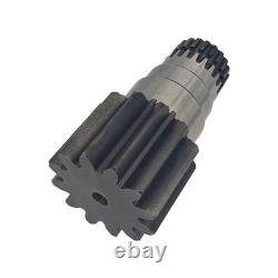 New Shaft Pinion Fit Caterpillar 303.5C 303.5D 303.5E 303C 304D 2802361 280-2361