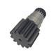 New Shaft Pinion Fit Caterpillar 303.5C 303.5D 303.5E 303C 304D 2802361 280-2361