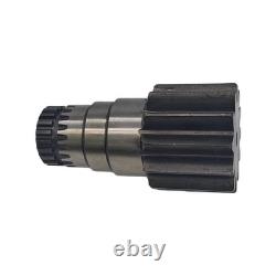 New Shaft Pinion Fit Caterpillar 303.5C 303.5D 303.5E 303C 304D 2802361 280-2361
