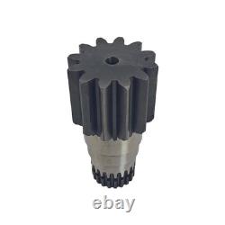 New Shaft Pinion Fit Caterpillar 303.5C 303.5D 303.5E 303C 304D 2802361 280-2361