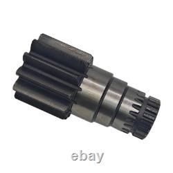 New Shaft Pinion Fit Caterpillar 303.5C 303.5D 303.5E 303C 304D 2802361 280-2361