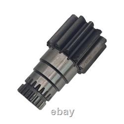 New Shaft Pinion Fit Caterpillar 303.5C 303.5D 303.5E 303C 304D 2802361 280-2361