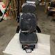New Suspension Seat With Armrest For Case Excavator Forklift Dozer Loader