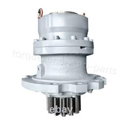 New Swing Reduction Gearbox 9111265 for Hitachi EX100-2 EX120-3 John Deere 490E