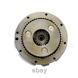 New Swing Reduction Gearbox 9111265 for Hitachi EX100-2 EX120-3 John Deere 490E