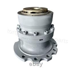 New Swing Reduction Gearbox 9111265 for Hitachi EX100-2 EX120-3 John Deere 490E