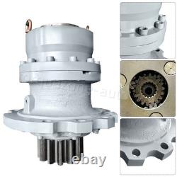 New Swing Reduction Gearbox 9111265 for Hitachi EX100-2 EX120-3 John Deere 490E