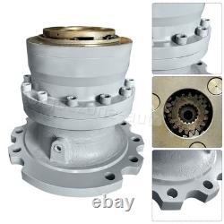 New Swing Reduction Gearbox 9111265 for Hitachi EX100-2 EX120-3 John Deere 490E