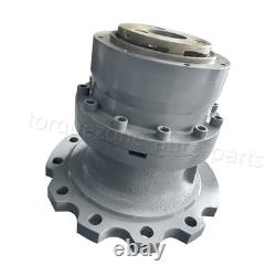 New Swing Reduction Gearbox 9111265 for Hitachi EX100-2 EX120-3 John Deere 490E