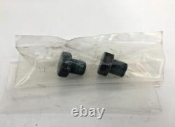 New Taylor I1-98-1153 Fuel Shutdown Solenoid 12VDC Cummins Woodward 3991624