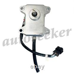 New Throttle Motor KHR1346 for Case 9010B 9020B SUMITOMO SH120A1 JCB JS70