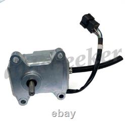 New Throttle Motor KHR1346 for Case 9010B 9020B SUMITOMO SH120A1 JCB JS70