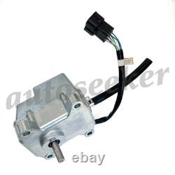 New Throttle Motor KHR1346 for Case 9010B 9020B SUMITOMO SH120A1 JCB JS70
