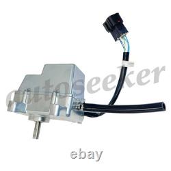 New Throttle Motor KHR1346 for Case 9010B 9020B SUMITOMO SH120A1 JCB JS70