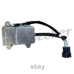 New Throttle Motor KHR1346 for Case 9010B 9020B SUMITOMO SH120A1 JCB JS70