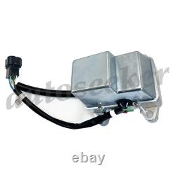New Throttle Motor KHR1346 for Case 9010B 9020B SUMITOMO SH120A1 JCB JS70