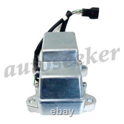 New Throttle Motor KHR1346 for Case 9010B 9020B SUMITOMO SH120A1 JCB JS70