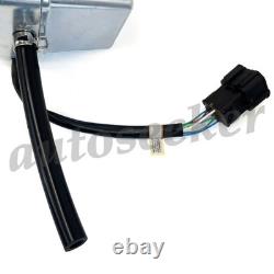 New Throttle Motor KHR1346 for Case 9010B 9020B SUMITOMO SH120A1 JCB JS70