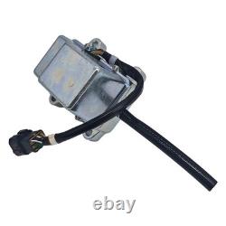 New Throttle Motor for Case 9010B 9020B SUMITOMO SH120A1 JCB JS70 KHR1346