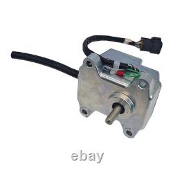 New Throttle Motor for Case 9010B 9020B SUMITOMO SH120A1 JCB JS70 KHR1346