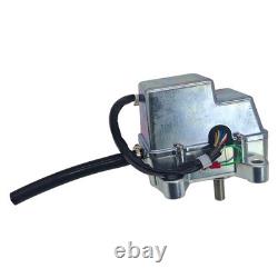 New Throttle Motor for Case 9010B 9020B SUMITOMO SH120A1 JCB JS70 KHR1346