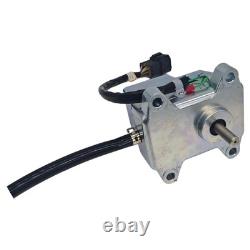New Throttle Motor for Case 9010B 9020B SUMITOMO SH120A1 JCB JS70 KHR1346