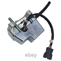 New Throttle Motor for Case 9010B 9020B SUMITOMO SH120A1 JCB JS70 KHR1346