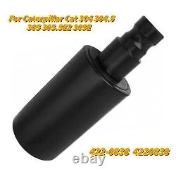 New Top Roller 422-0838 4220838 For CATERPILLAR CAT 304 304.5 305 305.5E2 305E